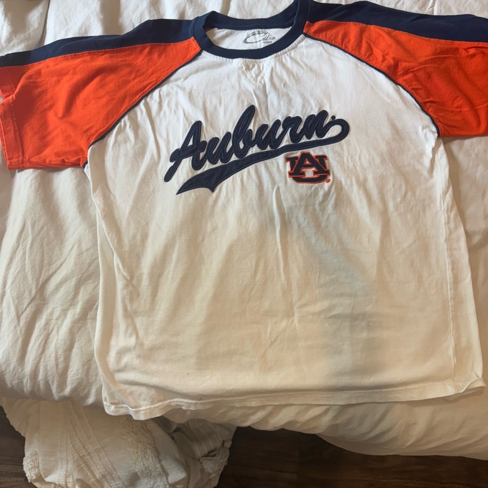 Vintage Auburn Shirt